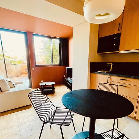 Les Suites D'Angouleme - Proche Gare Et Centre Ville - Haut De Gamme Εξωτερικό φωτογραφία