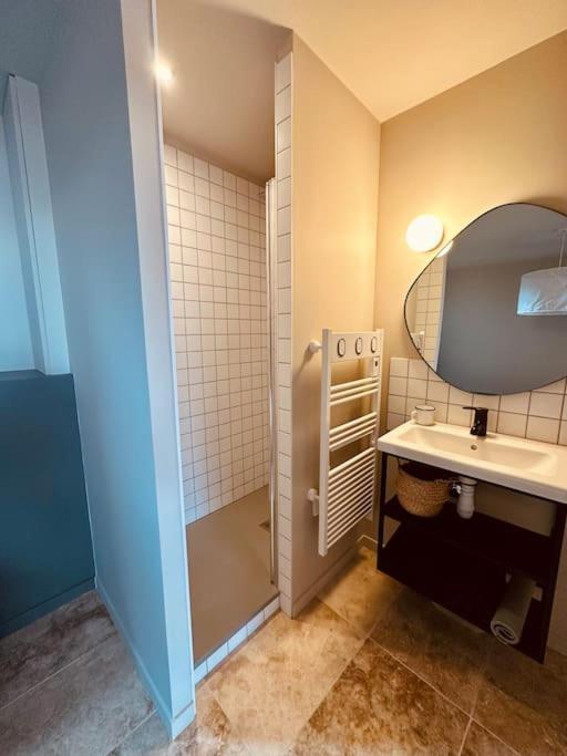 Les Suites D'Angouleme - Proche Gare Et Centre Ville - Haut De Gamme Εξωτερικό φωτογραφία