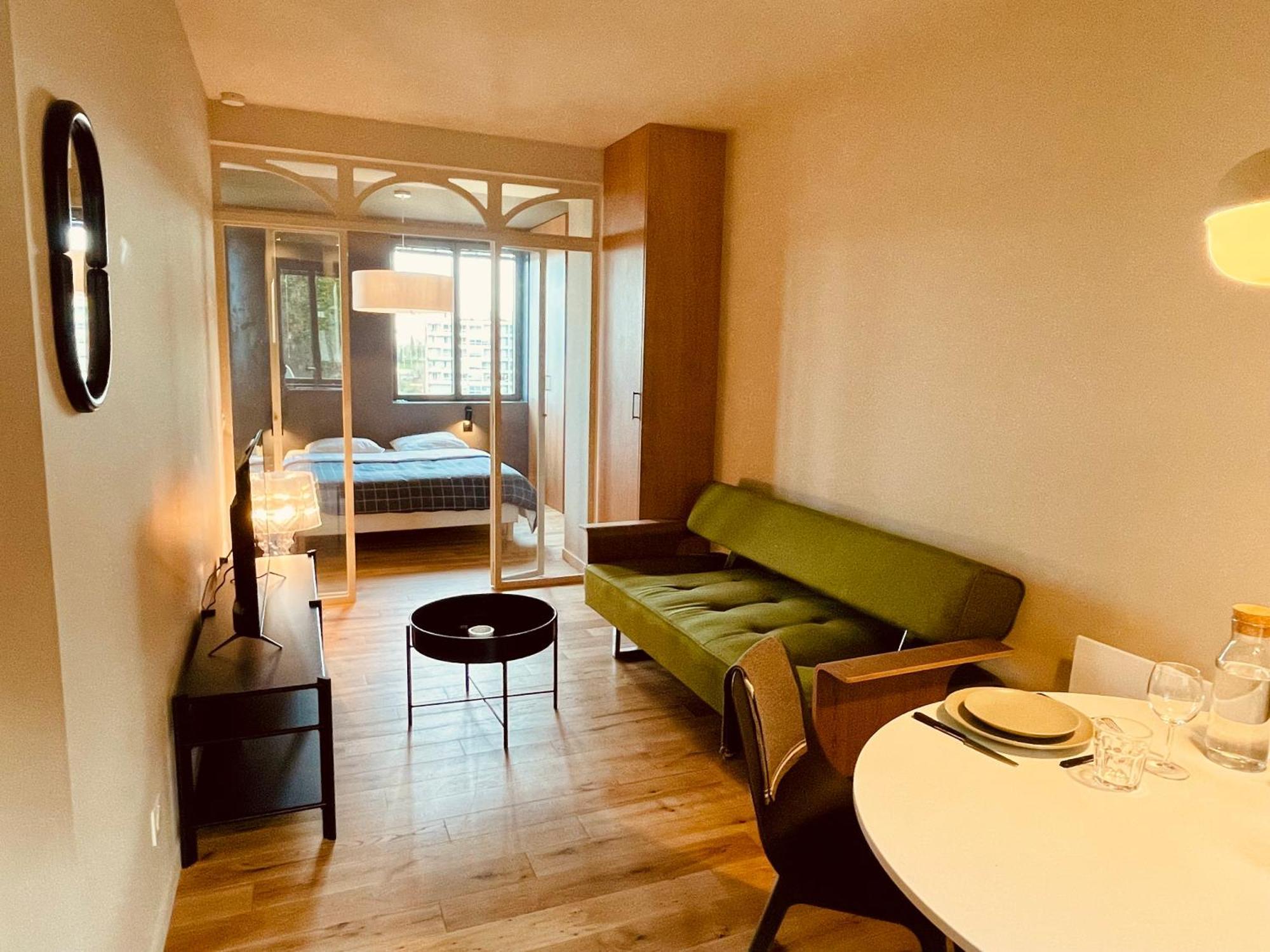 Les Suites D'Angouleme - Proche Gare Et Centre Ville - Haut De Gamme Εξωτερικό φωτογραφία