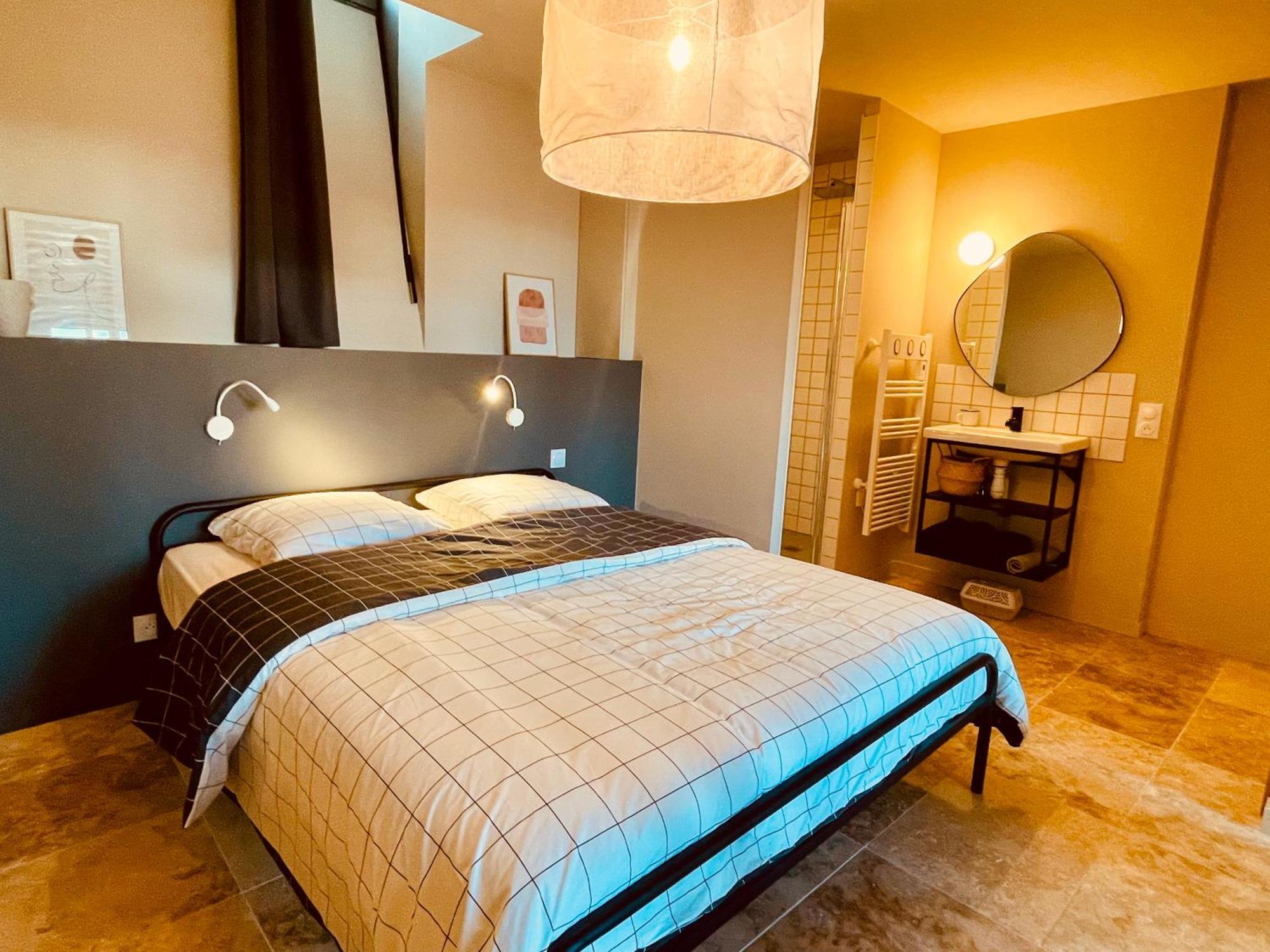 Les Suites D'Angouleme - Proche Gare Et Centre Ville - Haut De Gamme Εξωτερικό φωτογραφία